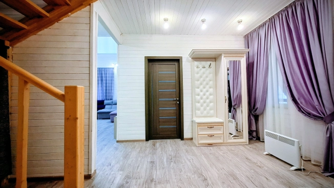 Купить дом в Москве. Вариант № 8807704, 20, площадь - квм, цена 15600000 рублей