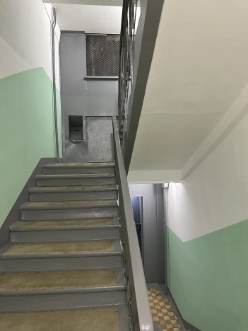 Купить квартиру в Москве. Вариант № 8049239, 12, площадь - квм, цена 14500000 рублей