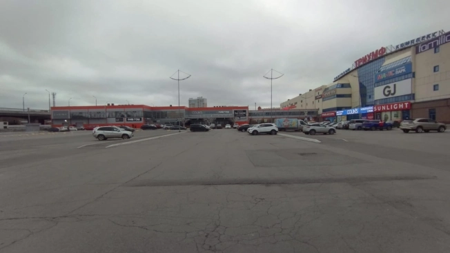 Снять коммерческую недвижимость в Омске. Вариант № 7265699, 10, площадь -  квм, цена 65000 рублей