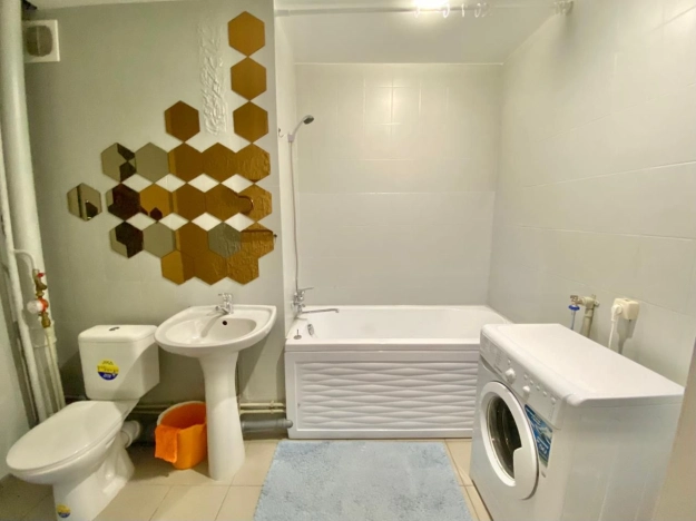 . Вариант № 5787744, 7, площадь - 33.5 квм, цена 4750000 рублей