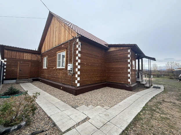 . Вариант № 7254094, 20, площадь - 117.1 квм, цена 5900000 рублей