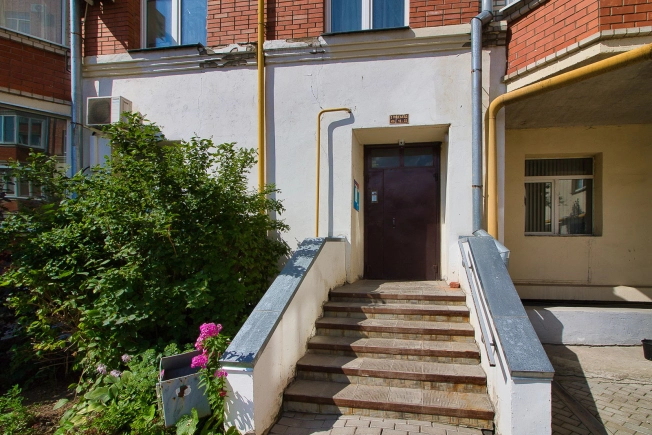 Купить однокомнатную квартиру на улице Пичугина в Владимире. Вариант № 1193873, 22, площадь -  квм, цена 6950000 рублей