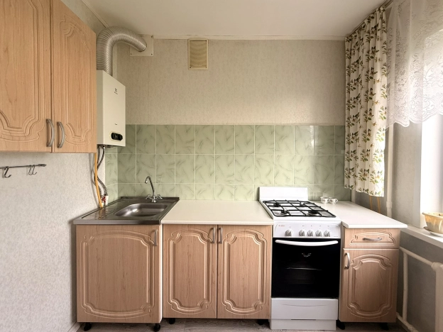 . Вариант № 839856, 1, площадь - 31.2 квм, цена 2369999 рублей