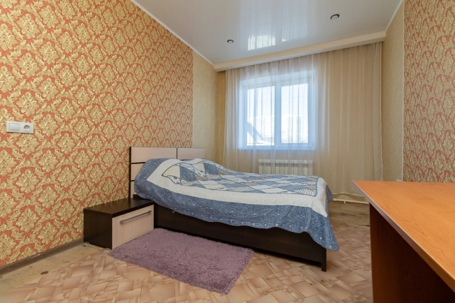 Купить дом в Омске. Вариант № 5779, 31, площадь -  квм, цена 9360000 рублей