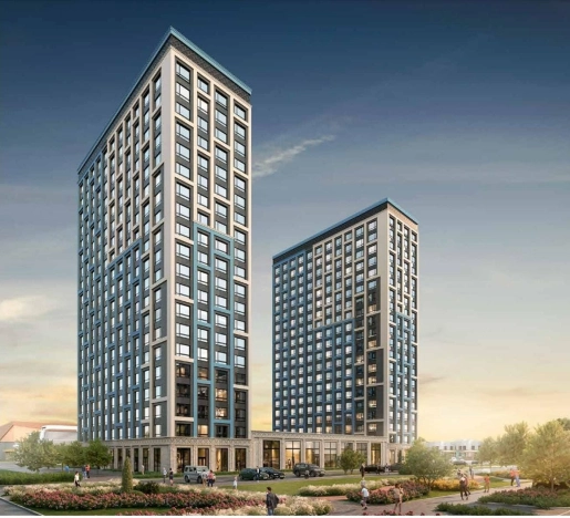 Купить трехкомнатную квартиру в Ростовской области. Вариант № 7609163, 10, площадь -  квм, цена 7100000 рублей