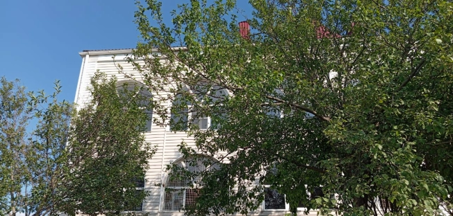 Купить дом на улице Октябрьский переулок в Новороссийске. Вариант № 9929, 25, площадь -  квм, цена 21998000 рублей