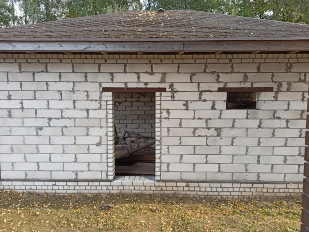 Купить дом в Брянской области. Вариант № 26761, 22, площадь -  квм, цена 9500000 рублей