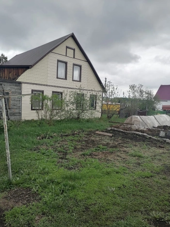 Купить дом в Искитиме. Вариант № 8673088, 1, площадь -  квм, цена 4300000 рублей