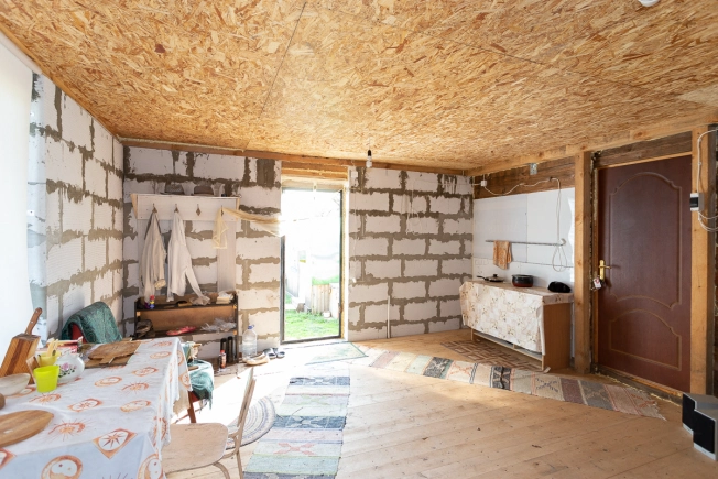 Купить дачу в Московской области. Вариант № 32521, 11, площадь -  квм, цена 1200000 рублей