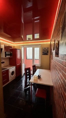 Купить квартиру в Москве. Вариант № 8667678, 3, площадь - квм, цена 13100000 рублей