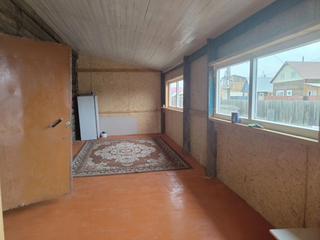 Купить дом в районе Советский в Улан-Удэ. Вариант № 2647864, 5, площадь -  квм, цена 4500000 рублей