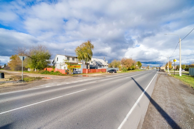 Купить дом в Тульской области. Вариант № 1591193, 22, площадь -  квм, цена 1800000 рублей