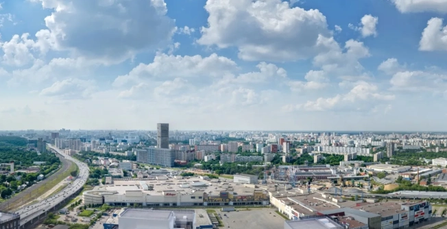 Купить квартиру в ЖК Мираполис в Москве. Вариант № 430564, 5, площадь - квм, цена 13490000 рублей