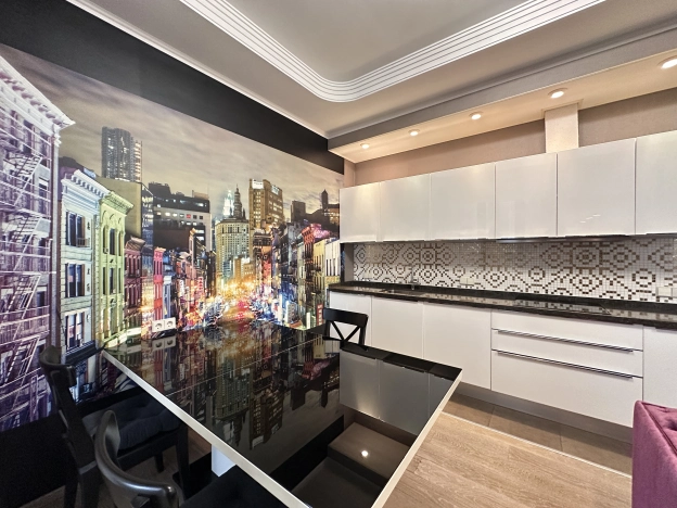 Купить двухкомнатную квартиру в районе Московский в Санкт-Петербурге. Вариант № 8108574, 7, площадь -  квм, цена 30890000 рублей