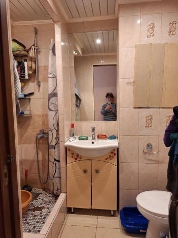 Купить квартиру в Москве. Вариант № 10251708, 4, площадь -  квм, цена 12500000 рублей