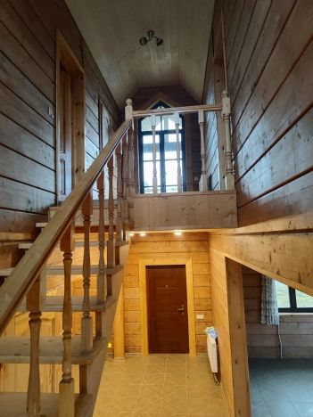 Купить дом в Санкт-Петербурге. Вариант № 16452, 7, площадь -  квм, цена 15000000 рублей