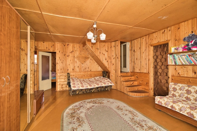 Купить дом в Судогде. Вариант № 2562, 21, площадь -  квм, цена 10700000 рублей