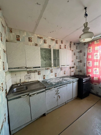 Купить однокомнатную квартиру в Микрорайоне 11-й в Белгороде. Вариант № 3078660, 2, площадь -  квм, цена 2850000 рублей