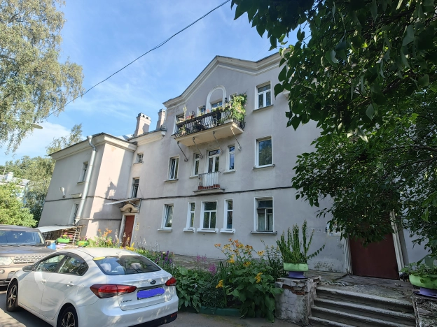 Купить трехкомнатную квартиру в районе Приморский в Санкт-Петербурге. Вариант № 273209, 0, площадь -  квм, цена 12000000 рублей