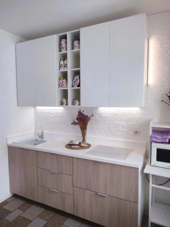 Купить однокомнатную квартиру в Новосибирской области. Вариант № 10329225, 0, площадь -  квм, цена 4800000 рублей