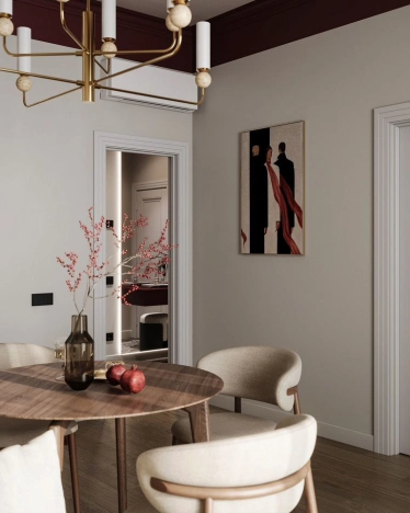 Купить квартиру в Москве. Вариант № 9321608, 10, площадь -  квм, цена 37000000 рублей