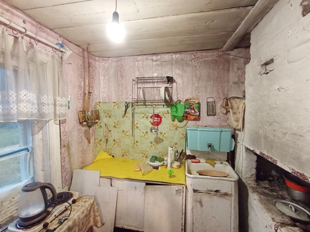 Купить дом в Нижегородской области. Вариант № 9065478, 9, площадь -  квм, цена 1120000 рублей