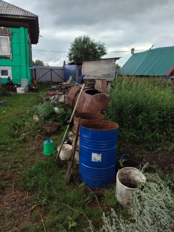 Купить однокомнатную квартиру в Тюменской области. Вариант № 10567, 6, площадь -  квм, цена 2200000 рублей