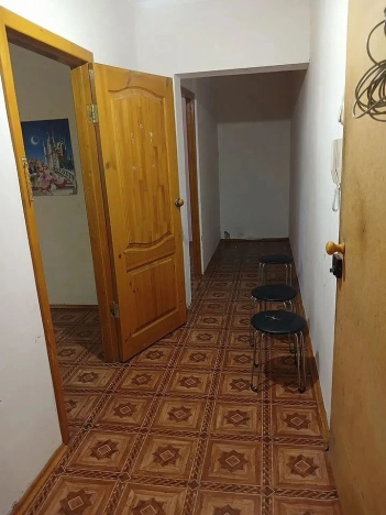 Купить двухкомнатную квартиру в районе Кировский в Ростове-на-Дону. Вариант № 2078371, 5, площадь -  квм, цена 5500000 рублей