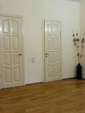 Купить трехкомнатную квартиру на улице Центральная в Щёлкове. Вариант № 2352829, 9, площадь -  квм, цена 16300000 рублей