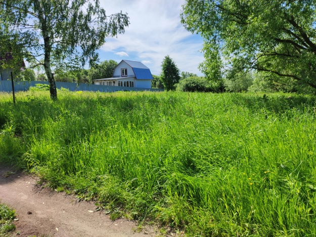 Купить земельный участок в Коломне. Вариант № 996, 2, площадь -  квм, цена 500000 рублей