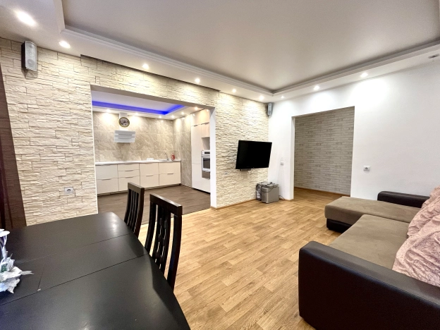 Снять квартиру на улице Гвардейская в Владимире. Вариант № 8504914, 2, площадь -  квм, цена 40000 рублей