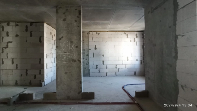 Купить квартиру в районе Богородское в Москве. Вариант № 12991, 13, площадь - квм, цена 20000000 рублей