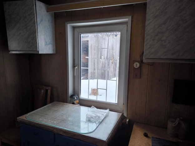 Купить дом на улице Карла Маркса в Тюменской области. Вариант № 19968, 2, площадь -  квм, цена 550000 рублей