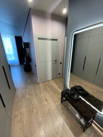 Купить квартиру в Москве. Вариант № 8074136, 16, площадь - квм, цена 29200000 рублей