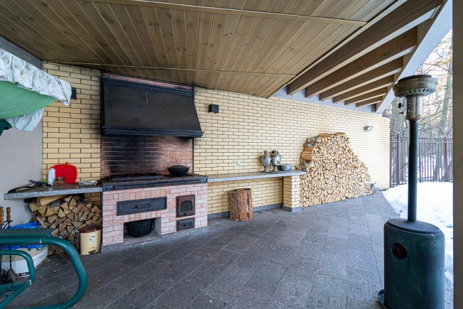 Купить дом в Лакинске. Вариант № 1293, 39, площадь -  квм, цена 110000000 рублей