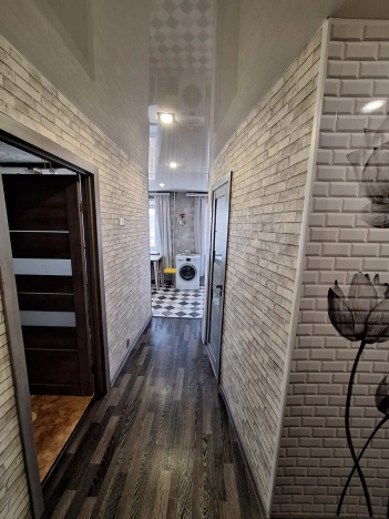 Купить двухкомнатную квартиру на улице Назара Широких в Чите. Вариант № 21137, 8, площадь -  квм, цена 5790000 рублей