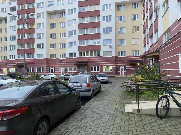 Купить квартиру в районе Центральный в Калининграде. Вариант № 8561745, 29, площадь -  квм, цена 5750000 рублей