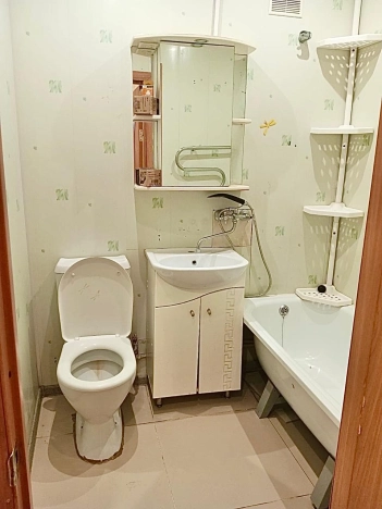 . Вариант № 7550384, 6, площадь - 39.4 квм, цена 5000000 рублей