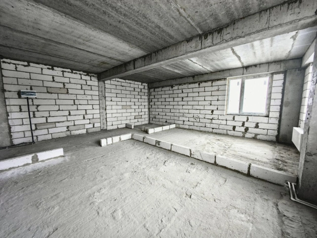 . Вариант № 4348, 5, площадь - 64.5 квм, цена 7220000 рублей