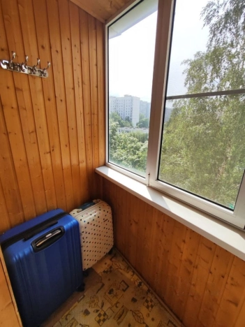 Купить квартиру в Москве. Вариант № 10070782, 14, площадь -  квм, цена 15500000 рублей