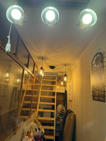 Купить трехкомнатную квартиру в Королёве. Вариант № 16597, 28, площадь - квм, цена 10160000 рублей