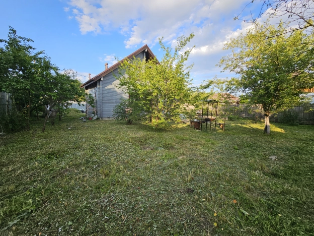 Купить дом в Москве. Вариант № 9978, 22, площадь - квм, цена 12450000 рублей