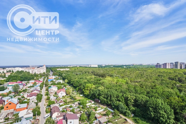 . Вариант № 38546, 4, площадь - 58.6 квм, цена 6100000 рублей