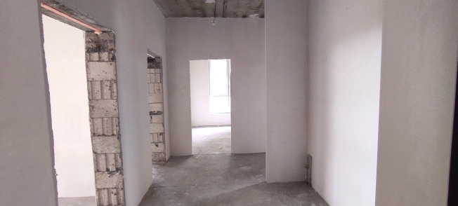 Купить трехкомнатную квартиру на улице Олега Кошевого в Калининграде. Вариант № 554, 2, площадь -  квм, цена 9945000 рублей