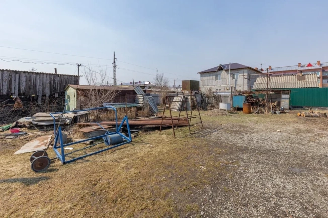 Купить земельный участок в Благовещенске. Вариант № 37303, 9, площадь - квм, цена 6800000.0000 рублей