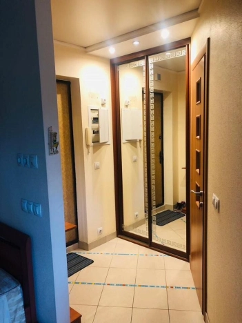 Купить квартиру в Москве. Вариант № 8435182, 0, площадь -  квм, цена 13200000 рублей