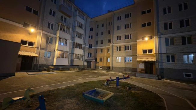 Купить квартиру в Брянской области. Вариант № 8055426, 11, площадь -  квм, цена 4490000 рублей