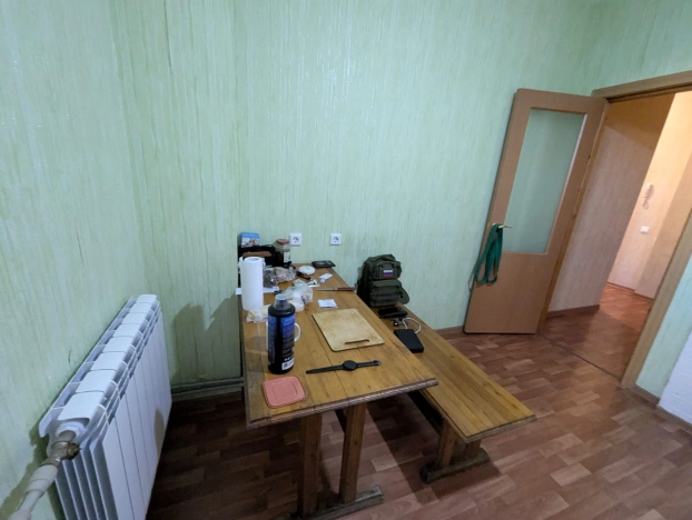 Купить однокомнатную квартиру в Микрорайоне 11-й в Белгороде. Вариант № 2565859, 2, площадь -  квм, цена 3800000 рублей