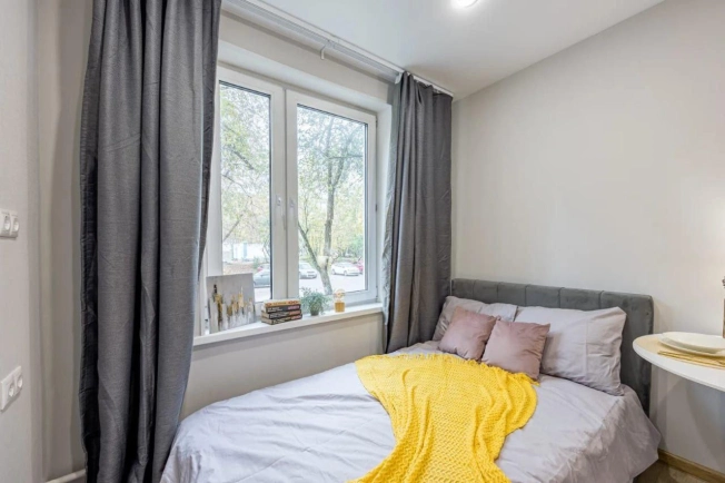 Купить квартиру в Москве. Вариант № 8518020, 0, площадь -  квм, цена 4890000 рублей