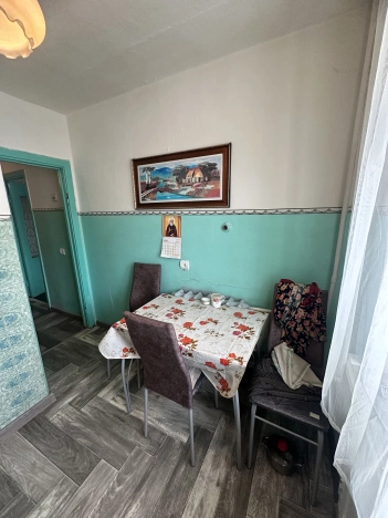 Купить квартиру в Чите. Вариант № 9674795, 14, площадь -  квм, цена 6000000 рублей